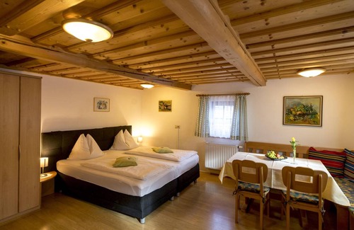 Sankt Blasen Apartment | 60 m² Apartment ∙ 2 bedrooms ∙ 6 guests