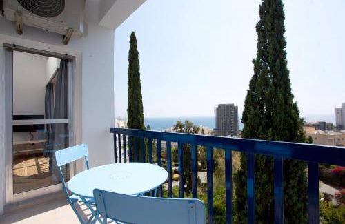 Agios Tychon Apartment | 60 m² Apartment ∙ 1 bedroom ∙ 4 guests