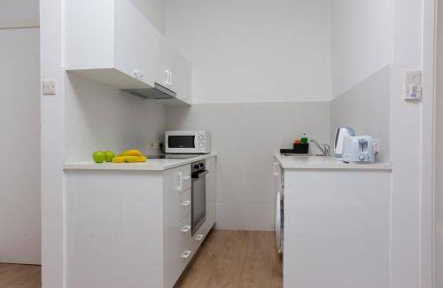 Agios Tychon Apartment | 60 m² Apartment ∙ 1 bedroom ∙ 4 guests
