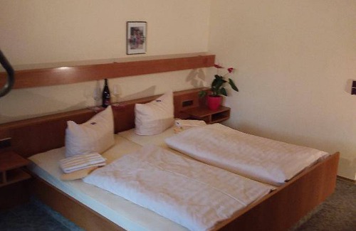 Bischofsmais Apartment | 60 m² Apartment ∙ 1 bedroom ∙ 3 guests