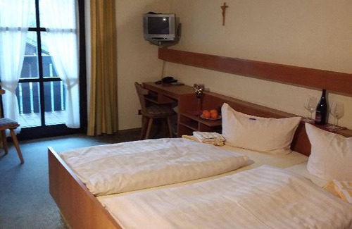 Bischofsmais Apartment | 60 m² Apartment ∙ 1 bedroom ∙ 3 guests