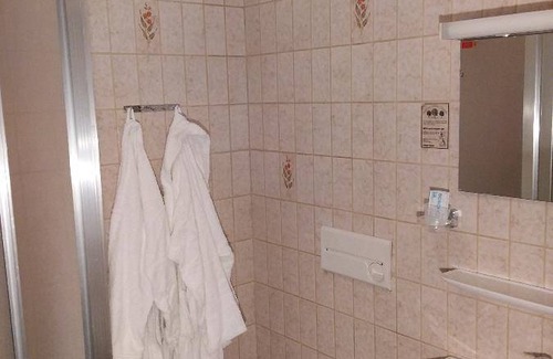 Bischofsmais Apartment | 60 m² Apartment ∙ 1 bedroom ∙ 3 guests