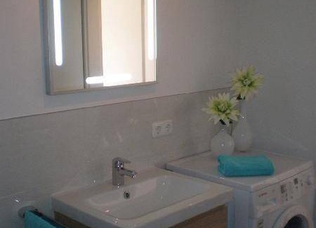 Großflintbek Apartment | 60 m² Apartment ∙ 2 bedrooms ∙ 6 guests