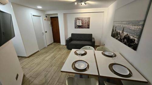 Pueblo Nuevo Apartment | 60 m² Apartment ∙ 2 bedrooms ∙ 6 guests