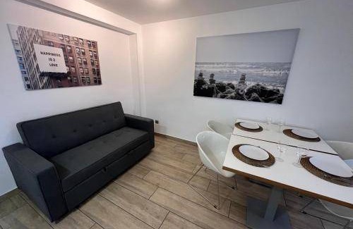 Pueblo Nuevo Apartment | 60 m² Apartment ∙ 2 bedrooms ∙ 6 guests