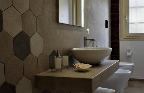 Cannizzaro Apartment | 60 m² Apartment ∙ 1 bedroom ∙ 5 guests