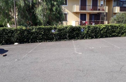 Cannizzaro Apartment | 60 m² Apartment ∙ 1 bedroom ∙ 5 guests