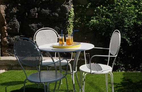 Cannizzaro Apartment | 60 m² Apartment ∙ 1 bedroom ∙ 5 guests