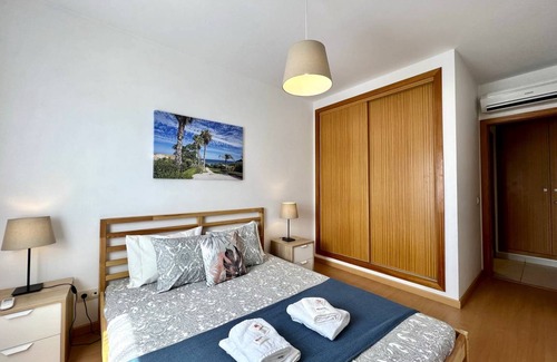 Monte Raposo Apartment | 60 m² Apartment ∙ 2 bedrooms ∙ 4 guests