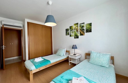 Monte Raposo Apartment | 60 m² Apartment ∙ 2 bedrooms ∙ 4 guests