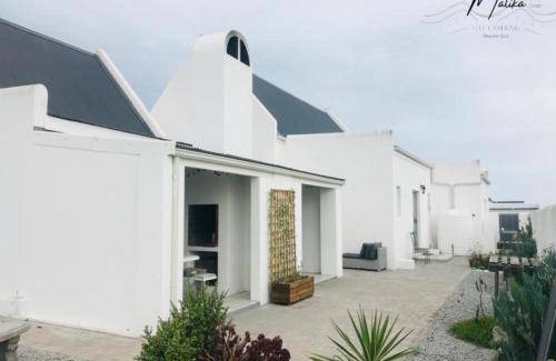 Dwarskersbos Apartment | 60 m² Apartment ∙ 2 bedrooms ∙ 10 guests