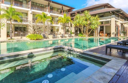 Casuarina Apartment | 60 m² Apartment ∙ 1 bedroom ∙ 2 guests