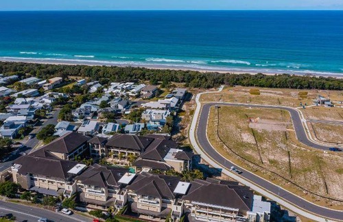 Casuarina Apartment | 60 m² Apartment ∙ 1 bedroom ∙ 2 guests