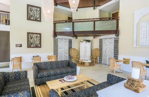 Casuarina Apartment | 60 m² Apartment ∙ 1 bedroom ∙ 2 guests