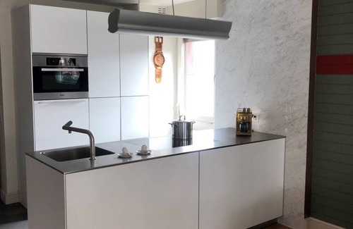 Vercorin Apartment | 60 m² Apartment ∙ 1 bedroom ∙ 4 guests