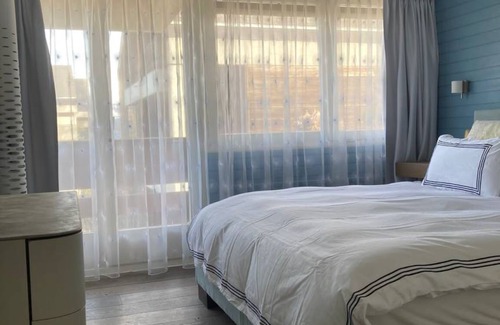 Vercorin Apartment | 60 m² Apartment ∙ 1 bedroom ∙ 4 guests