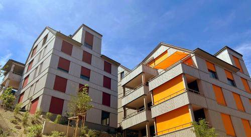 District 8 Apartment | 60 m² Apartment ∙ 1 bedroom ∙ 4 guests