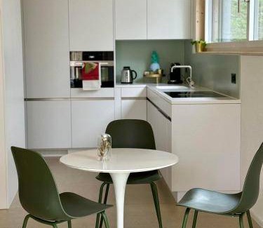District 8 Apartment | 60 m² Apartment ∙ 1 bedroom ∙ 4 guests