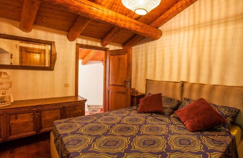 Ardenno Apartment | 60 m² Apartment ∙ 1 bedroom ∙ 4 guests