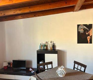 Marsala Apartment | 60 m² Apartment ∙ 1 bedroom ∙ 4 guests