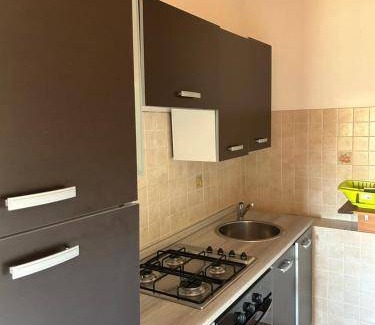 Marsala Apartment | 60 m² Apartment ∙ 1 bedroom ∙ 4 guests