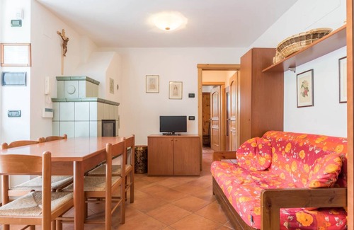 Mezzana Apartment | 60 m² Apartment ∙ 1 bedroom ∙ 5 guests