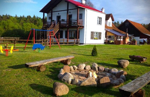 Lukta Apartment | 60 m² Apartment ∙ 1 bedroom ∙ 4 guests