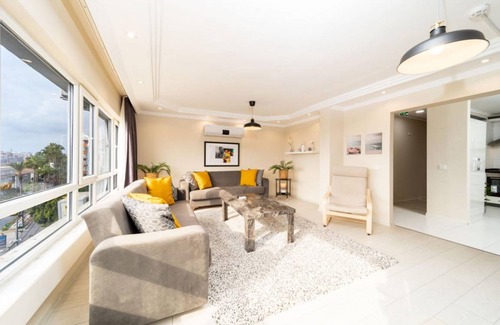Kaleici Apartment | 60 m² Apartment ∙ 1 bedroom ∙ 3 guests