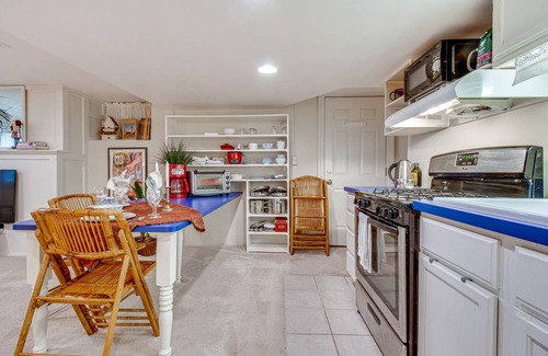 Clifton Apartment | 60 m² Apartment ∙ 1 bedroom ∙ 2 guests