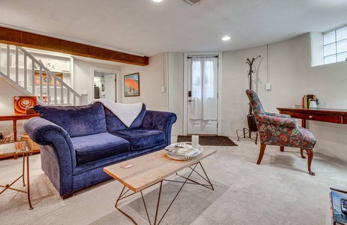 Clifton Apartment | 60 m² Apartment ∙ 1 bedroom ∙ 2 guests