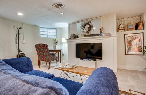 Clifton Apartment | 60 m² Apartment ∙ 1 bedroom ∙ 2 guests