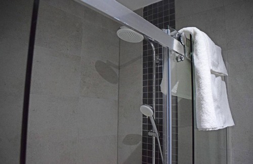 Statiekwartier Apartment | 60 m² Apartment ∙ 1 bedroom ∙ 4 guests