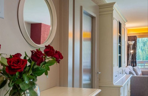 Noveli Apartment | 60 m² Apartment ∙ 1 bedroom ∙ 4 guests