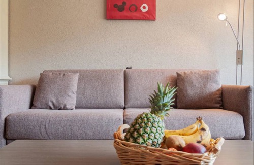 Noveli Apartment | 60 m² Apartment ∙ 1 bedroom ∙ 4 guests