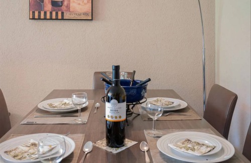 Noveli Apartment | 60 m² Apartment ∙ 1 bedroom ∙ 4 guests