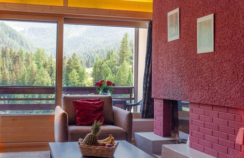 Noveli Apartment | 60 m² Apartment ∙ 1 bedroom ∙ 4 guests