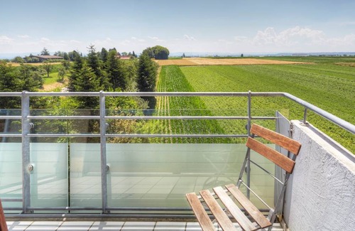 Ruit auf den Fildern Apartment | 60 m² Apartment ∙ 1 bedroom ∙ 4 guests