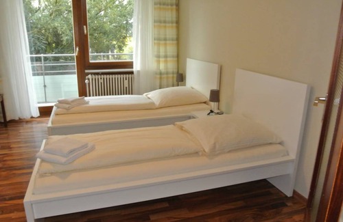 Ruit auf den Fildern Apartment | 60 m² Apartment ∙ 1 bedroom ∙ 4 guests