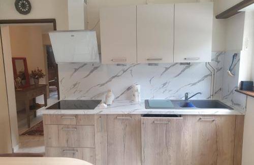 Andlau Apartment | 60 m² Apartment ∙ 1 bedroom ∙ 2 guests