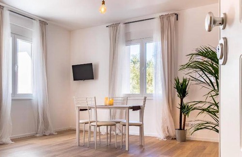 Borgo Roma Apartment | 60 m² Apartment ∙ 1 bedroom ∙ 4 guests