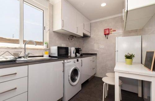 Pena Apartment | 60 m² Apartment ∙ 1 bedroom ∙ 4 guests