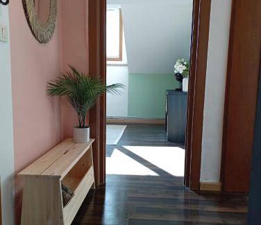 Liege Apartment | 60 m² Apartment ∙ 1 bedroom ∙ 4 guests