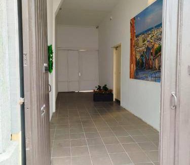 Liege Apartment | 60 m² Apartment ∙ 1 bedroom ∙ 4 guests
