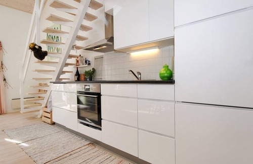 Agger Apartment | 60 m² Apartment ∙ 1 bedroom ∙ 5 guests