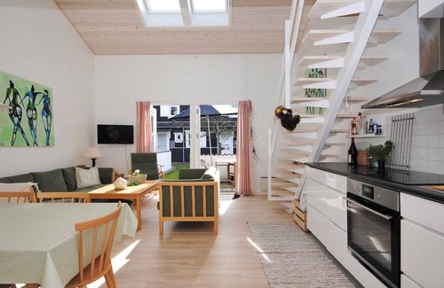 Agger Apartment | 60 m² Apartment ∙ 1 bedroom ∙ 5 guests