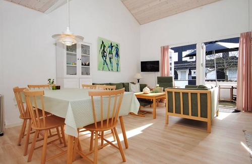 Agger Apartment | 60 m² Apartment ∙ 1 bedroom ∙ 5 guests