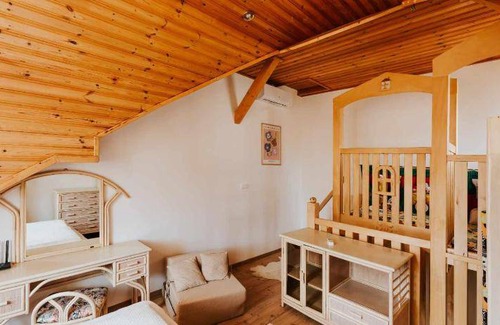 Szeged Apartment | 60 m² Apartment ∙ 1 bedroom ∙ 4 guests
