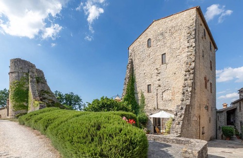 Acqua Loreto Apartment | 60 m² Apartment ∙ 1 bedroom ∙ 2 guests