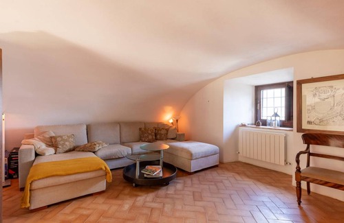 Acqua Loreto Apartment | 60 m² Apartment ∙ 1 bedroom ∙ 2 guests