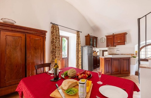 Acqua Loreto Apartment | 60 m² Apartment ∙ 1 bedroom ∙ 2 guests